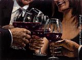 Study for a Better Life v by Fabian Perez
